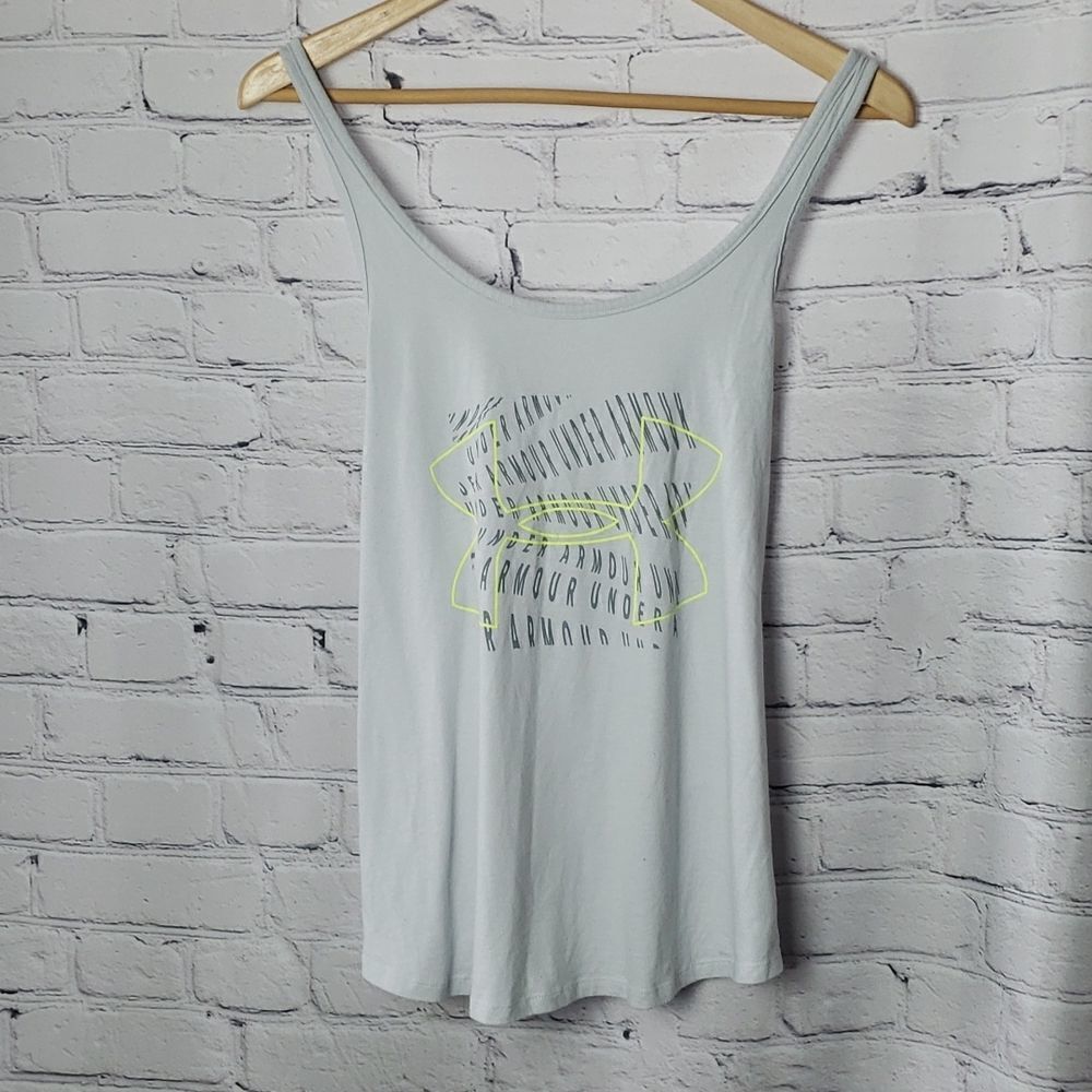 Under Armour Tank Top